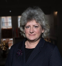 Кузнецова Елена Вячеславовна